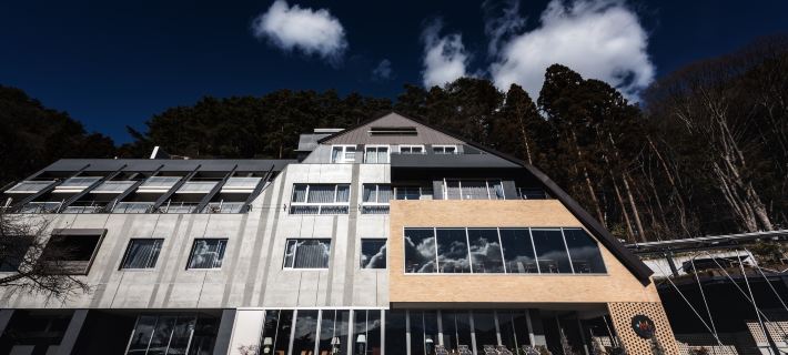 Mizno Hotel Hotels in Fujikawaguchiko