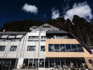 Mizno Hotel