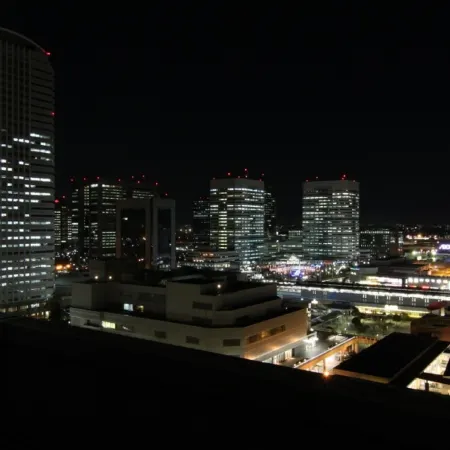 Hotel Green Tower Makuhari