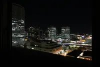 โรงแรมกรีน ทาวเวอร์ มากุฮาริ - โรแมนติก
