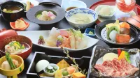 四季彩飯店（Hotel Shikisai） - 早餐
