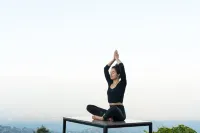 Nepal Yoga Academy and Retreat - Spa