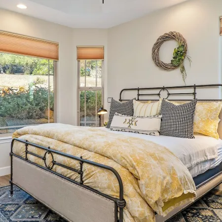 Hilltop Hacienda by Avantstay Game Room + Hot Tub Hilltop Paso Views