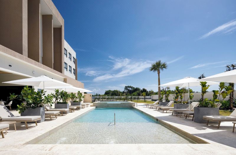 Holiday Inn Puerto Plata-Cofresi BAY Area by IHG photo 3