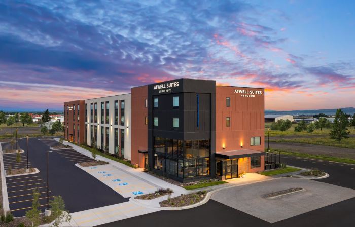 Atwell Suites Belgrade - Bozeman Airport by IHG