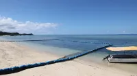 Resort Hotel Bel Paraiso - Bãi biển