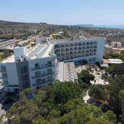 Marina Hotel Hotel Exterior