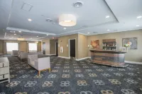 voco THE CLAIR CINCINNATI DOWNTOWN by IHG - bar
