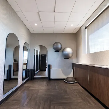 The Atlas° Hotel
