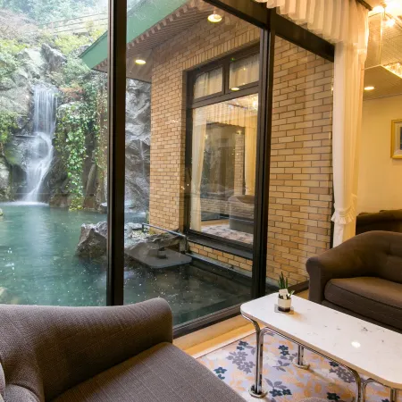 Hotel de Marronnier Gero Onsen
