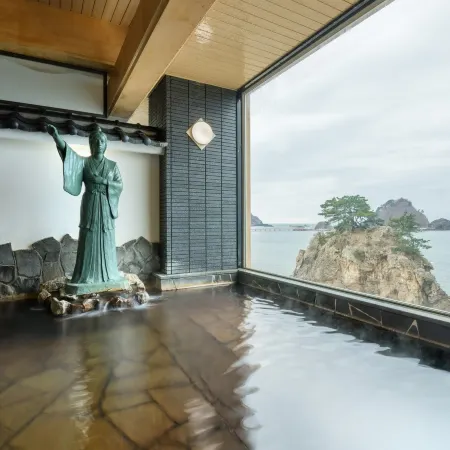 Yura Onsen Yaotome