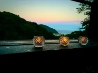 Hotel Shikino Kura - con vista montagne