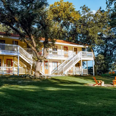 Hacienda del Rio