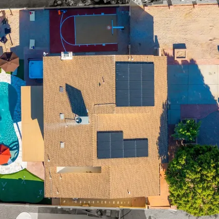 Epic Family Getaway Speakeasy Pool Basketball