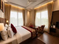 Ramaya Inn - Mountain view