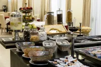Hotel Executive - Bữa sáng