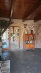 非洲旅舍 - 早餐