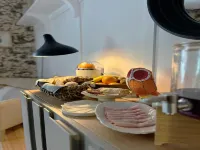 Live Sintra Boutique Guest House - servizio colazione