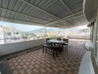 Sai Pavilion - WiFi