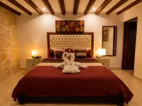 Ecotel Quinta Regia - balcony