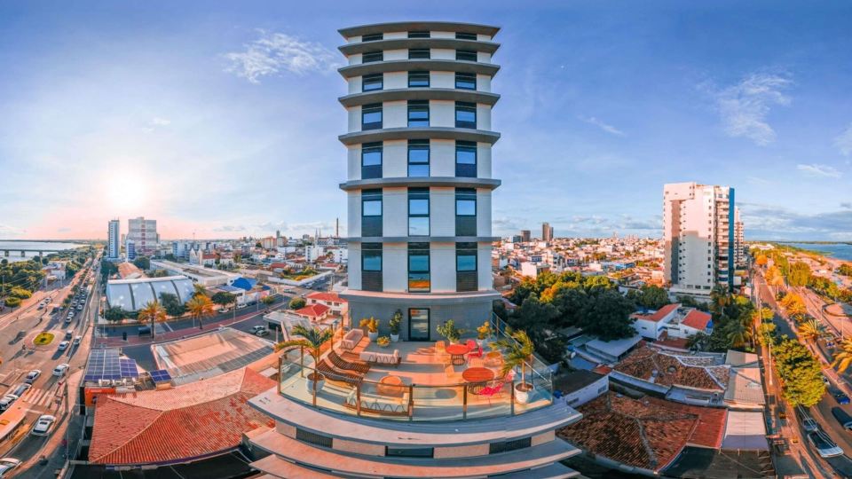 ibis Styles Petrolina