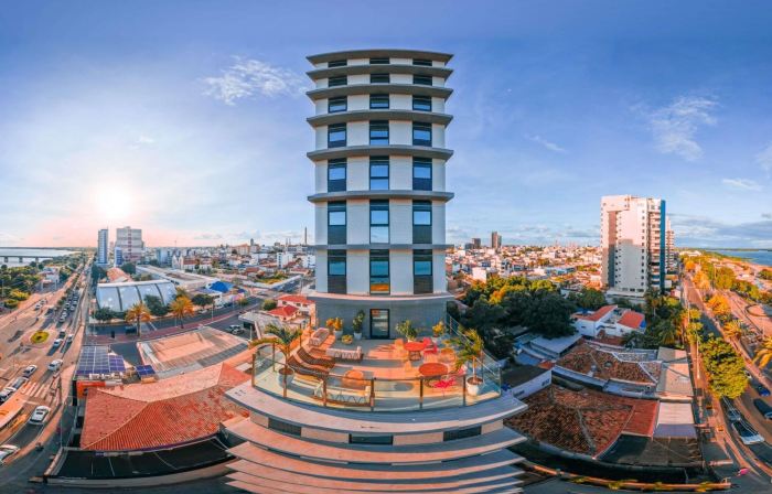 ibis Styles Petrolina