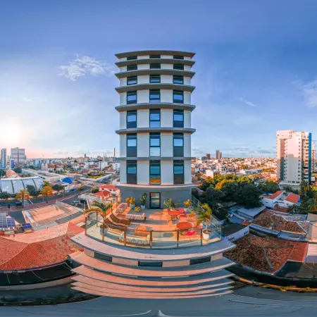 ibis Styles Petrolina
