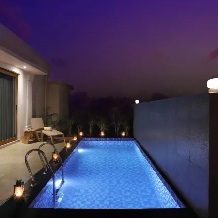 The Safari Lodge Kanha