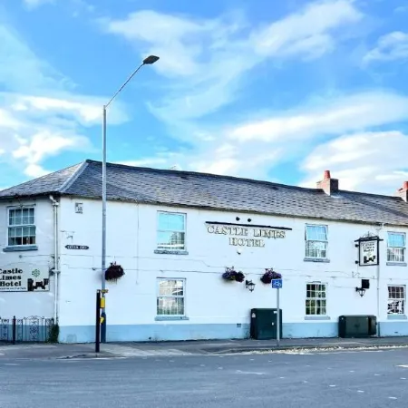 Castle Limes Hotel