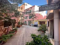 Odyssey House -  Holiday Villas