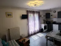 Cozy Vacation Rental in the Arcachon Basin for 2–4 People, in a Quiet Location Near Amenities - Wifi