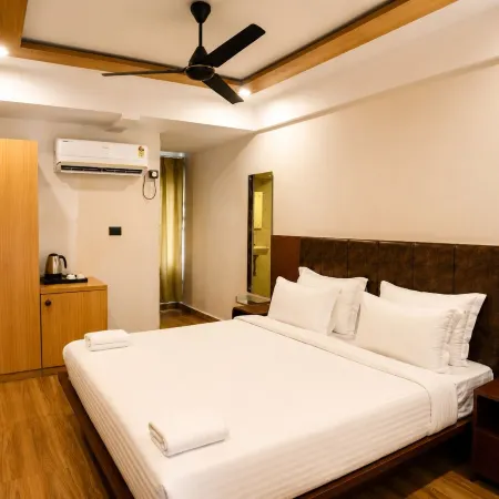 Hotel KT Grand By Basotel