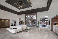 Austin Marriott North - Wifi