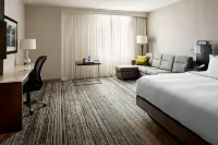 Marriott Columbus Northwest - bar