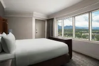 Renaissance Boulder Flatiron Hotel - Gym