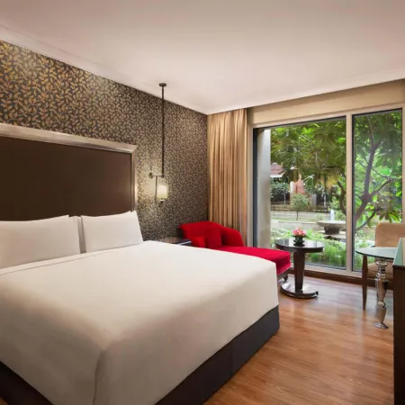 ITC Rajputana, a Luxury Collection Hotel, Jaipur