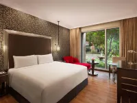 ITC Rajputana, a Luxury Collection Hotel, Jaipur - spa
