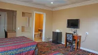 Budget Inn - WiFi