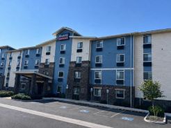 My Place Hotel-Medford, or