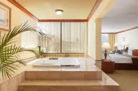 Wyndham San Jose Herradura Hotel & Convention Center - Hot Tub