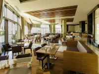 Novotel Diyarbakir - servizio colazione