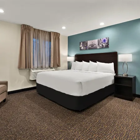 Sleep Inn Kelso Longview