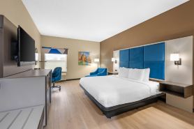SureStay by Best Western Forsyth Decatur