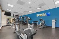 Comfort Suites Manassas Battlefield Park - Gym