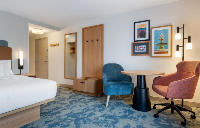 Hampton Inn & Suites Prattville