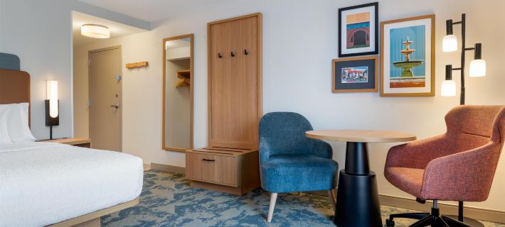 Hampton Inn & Suites Prattville Hoteles en Condado de Autauga