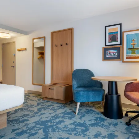 Hampton Inn & Suites Prattville