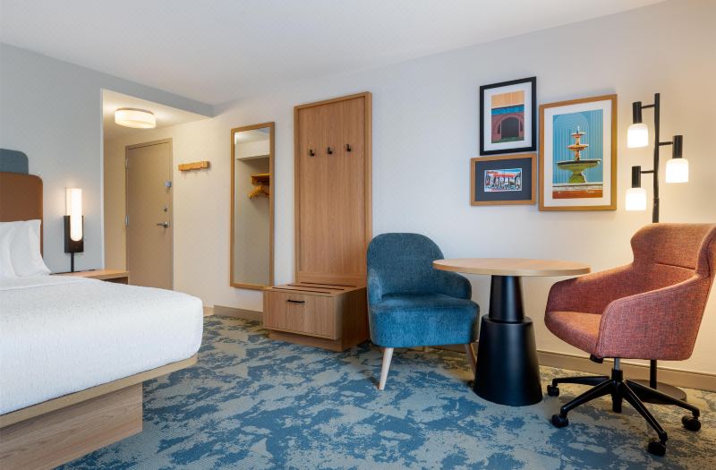 Hampton Inn & Suites Prattville