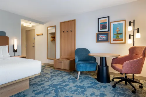 Hampton Inn & Suites Prattville - 2-stjärniga