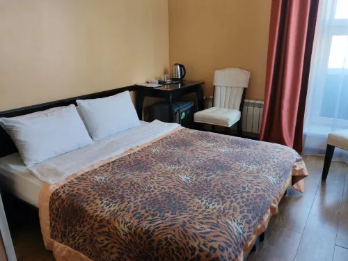 Marrakesh Hotel - Pet friendly